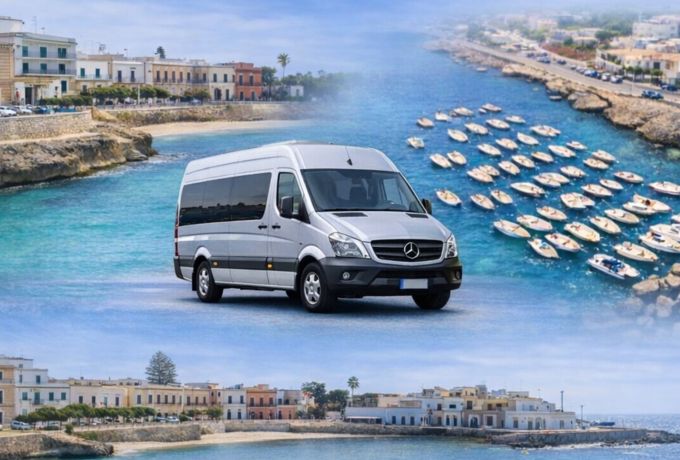 Spazio Aperto Salento