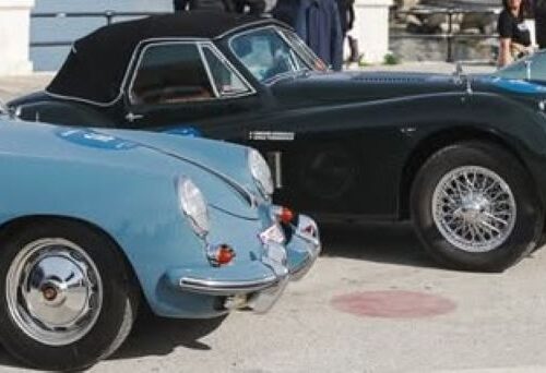 Spazio Aperto Salento