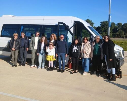 Spazio Aperto Salento