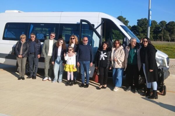 Spazio Aperto Salento