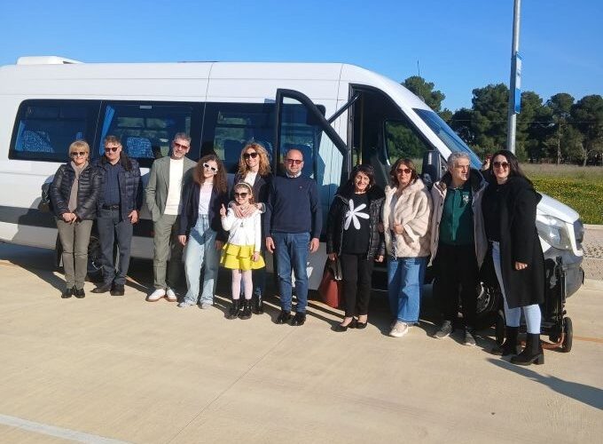 Spazio Aperto Salento