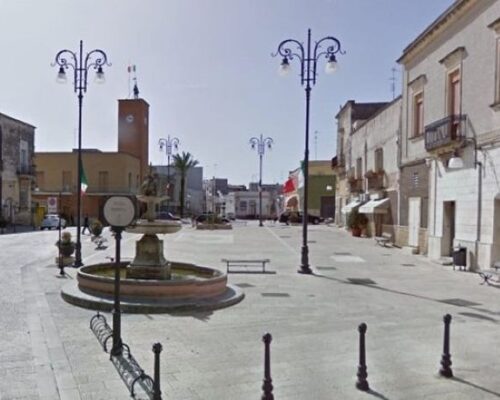 Spazio Aperto Salento