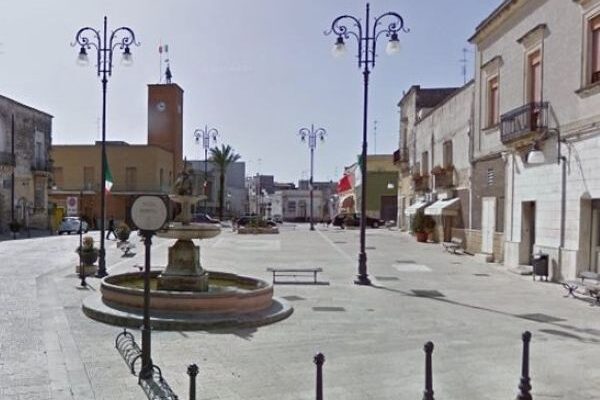 Spazio Aperto Salento