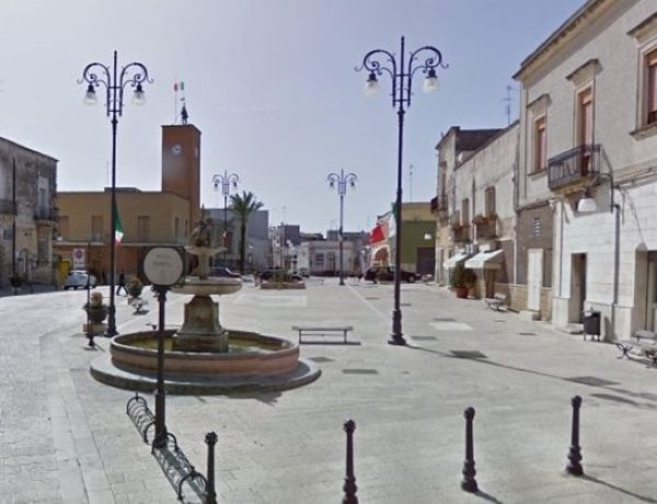 Spazio Aperto Salento