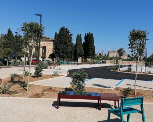 Spazio Aperto Salento