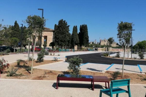 Spazio Aperto Salento