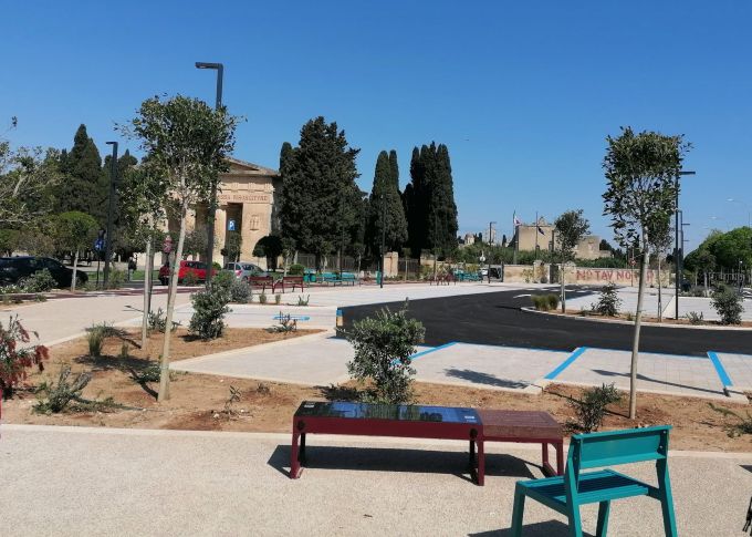 Spazio Aperto Salento