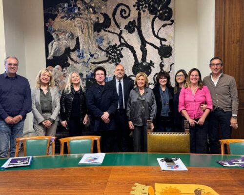 Spazio Aperto Salento