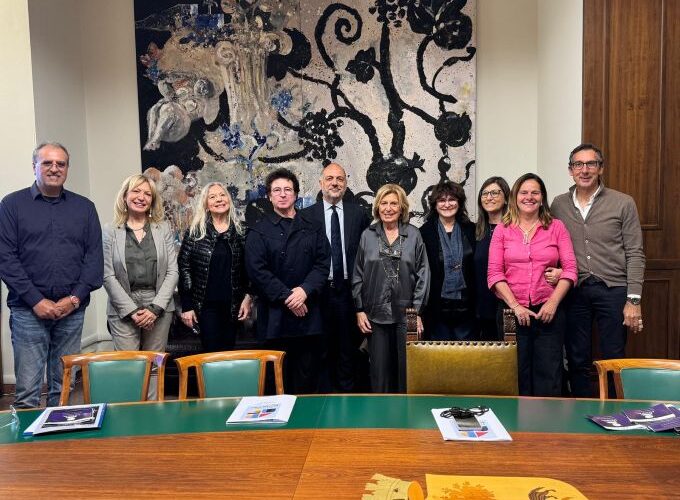 Spazio Aperto Salento