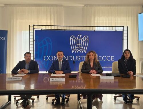 Spazio Aperto Salento