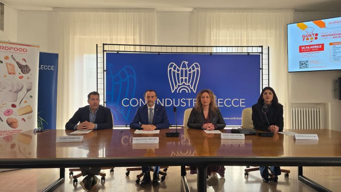 Spazio Aperto Salento