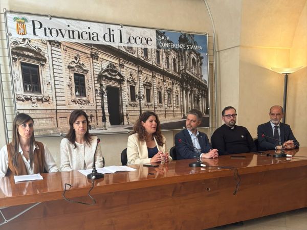 Spazio Aperto Salento