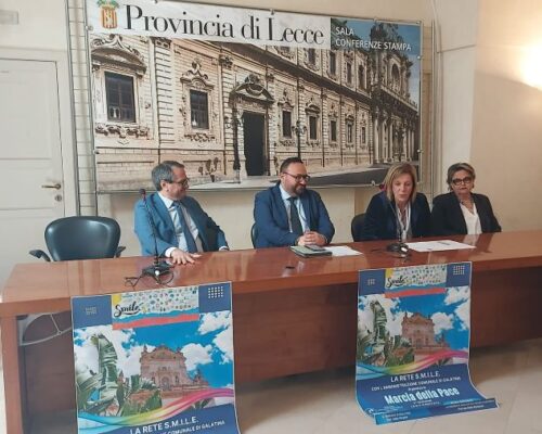 Spazio Aperto Salento