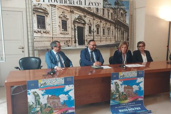 Spazio Aperto Salento