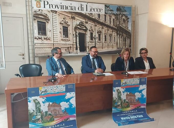 Spazio Aperto Salento