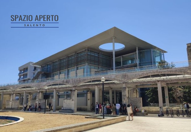 Spazio Aperto Salento