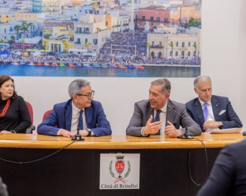 Spazio Aperto Salento