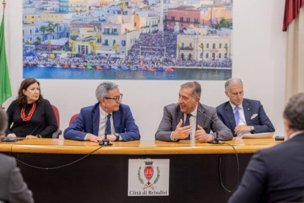 Spazio Aperto Salento