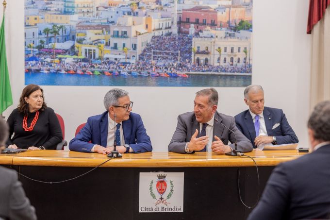 Spazio Aperto Salento