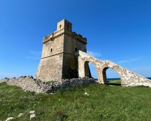 Spazio Aperto Salento