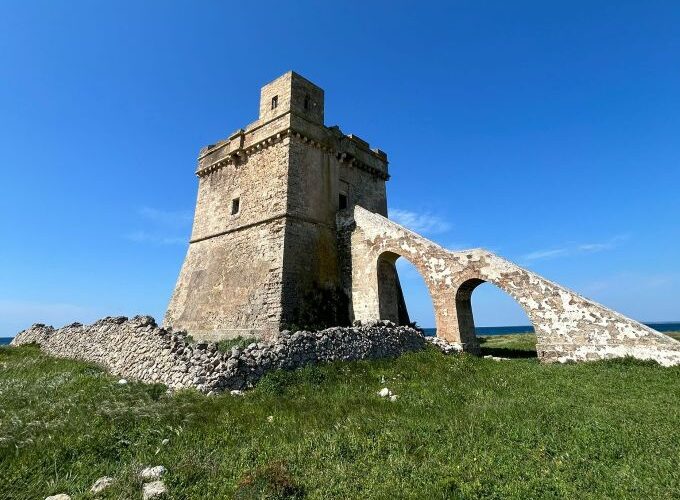 Spazio Aperto Salento