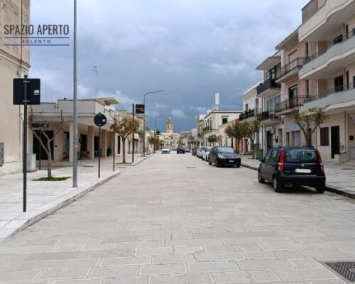 Spazio Aperto Salento