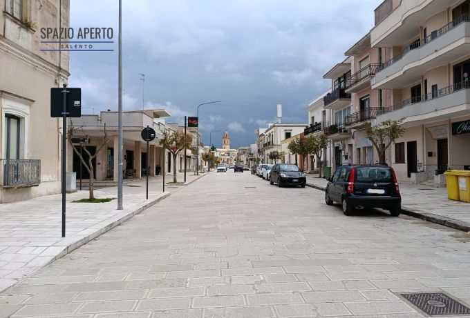 Spazio Aperto Salento