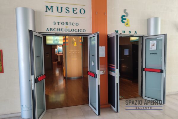 Spazio Aperto Salento