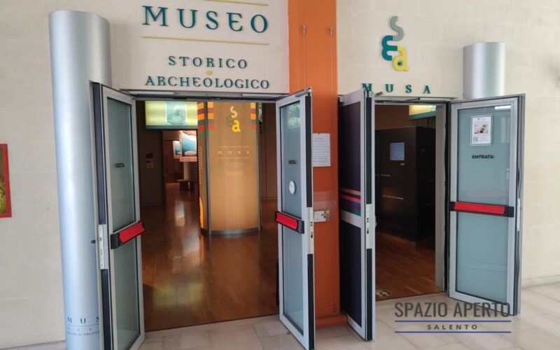 Spazio Aperto Salento