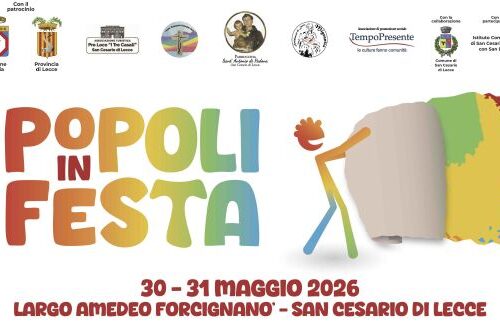 Spazio Aperto Salento