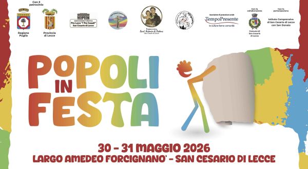 Spazio Aperto Salento