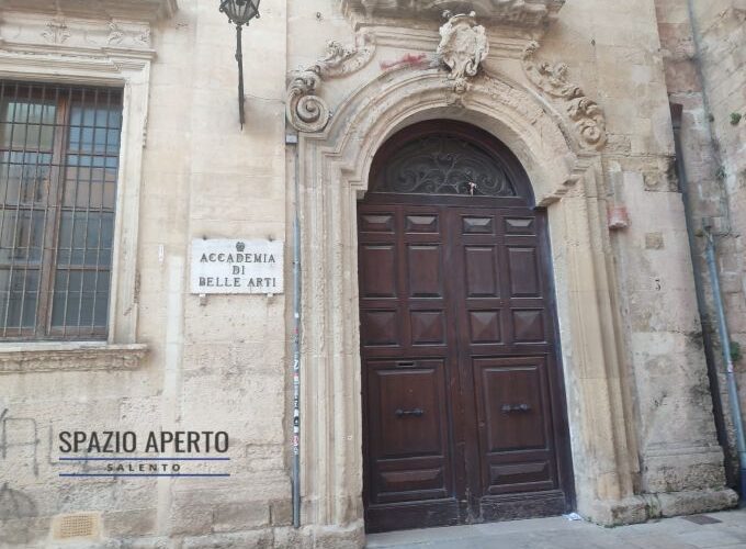 Spazio Aperto Salento