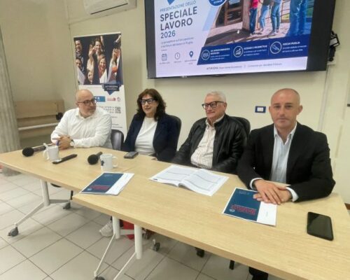 Spazio Aperto Salento