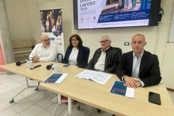 Spazio Aperto Salento