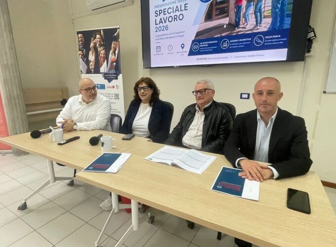 Spazio Aperto Salento
