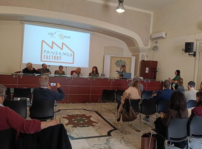 Spazio Aperto Salento