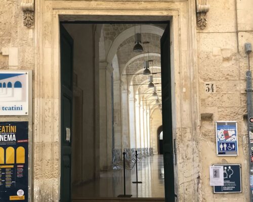 Spazio Aperto Salento