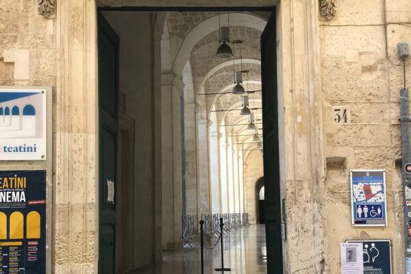 Spazio Aperto Salento