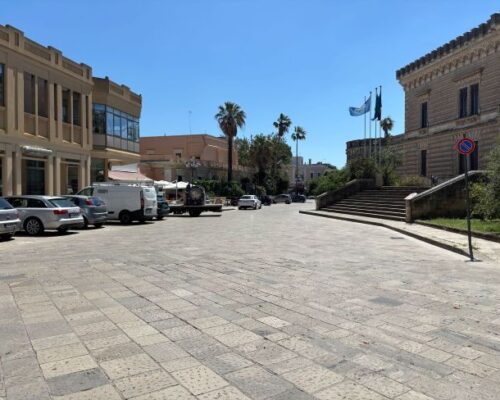 Spazio Aperto Salento