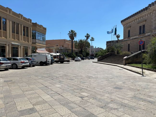 Spazio Aperto Salento
