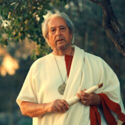 rid. Pater Ennius – Tutte le storie portano a Roma 2