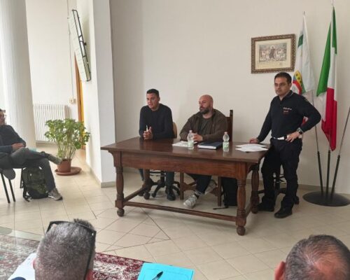 Spazio Aperto Salento