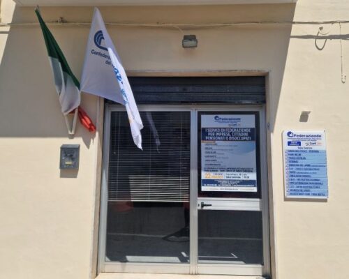 Spazio Aperto Salento