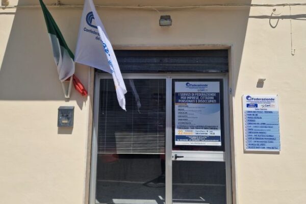 Spazio Aperto Salento