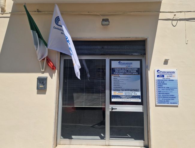 Spazio Aperto Salento