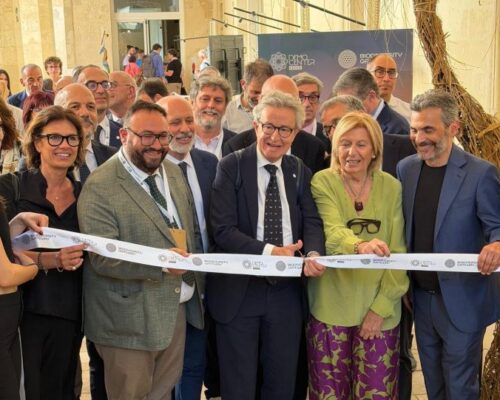 Spazio Aperto Salento