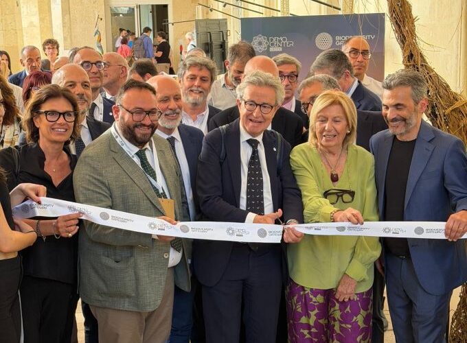 Spazio Aperto Salento