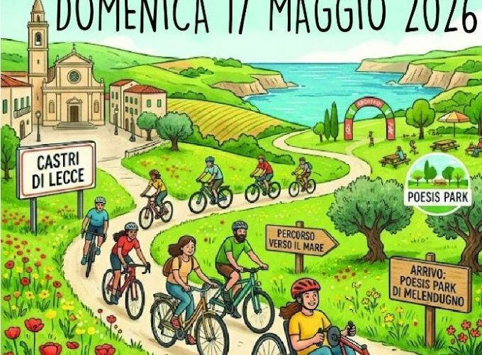 Spazio Aperto Salento