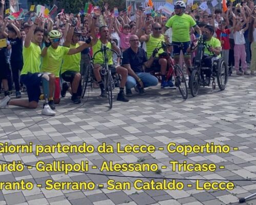 Spazio Aperto Salento