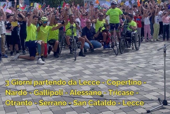 Spazio Aperto Salento